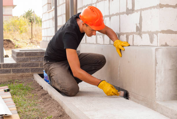 Licensed Interior Drainage System service in Russellville, IN - Arrow Tight Waterproofing